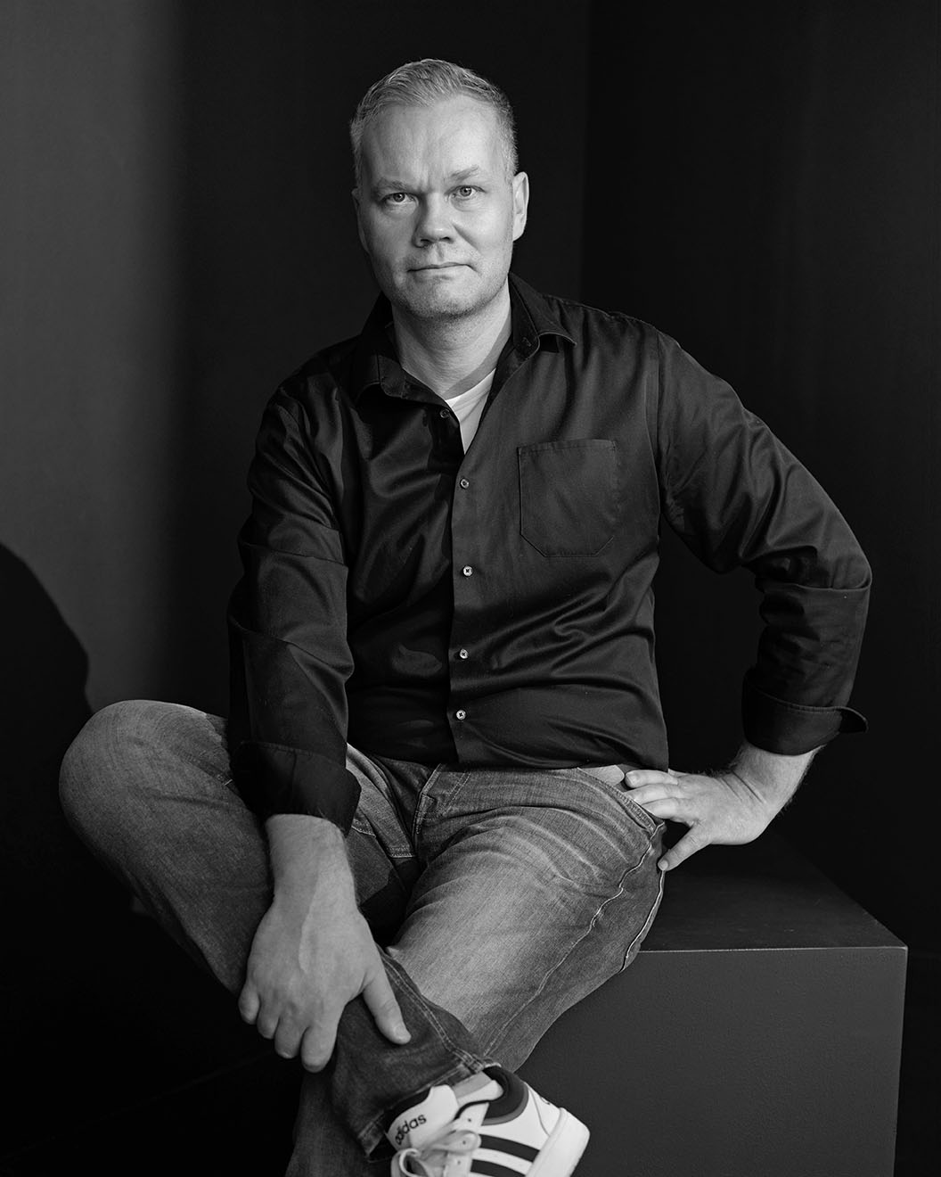 Petteri Silvola Petteri Silvola