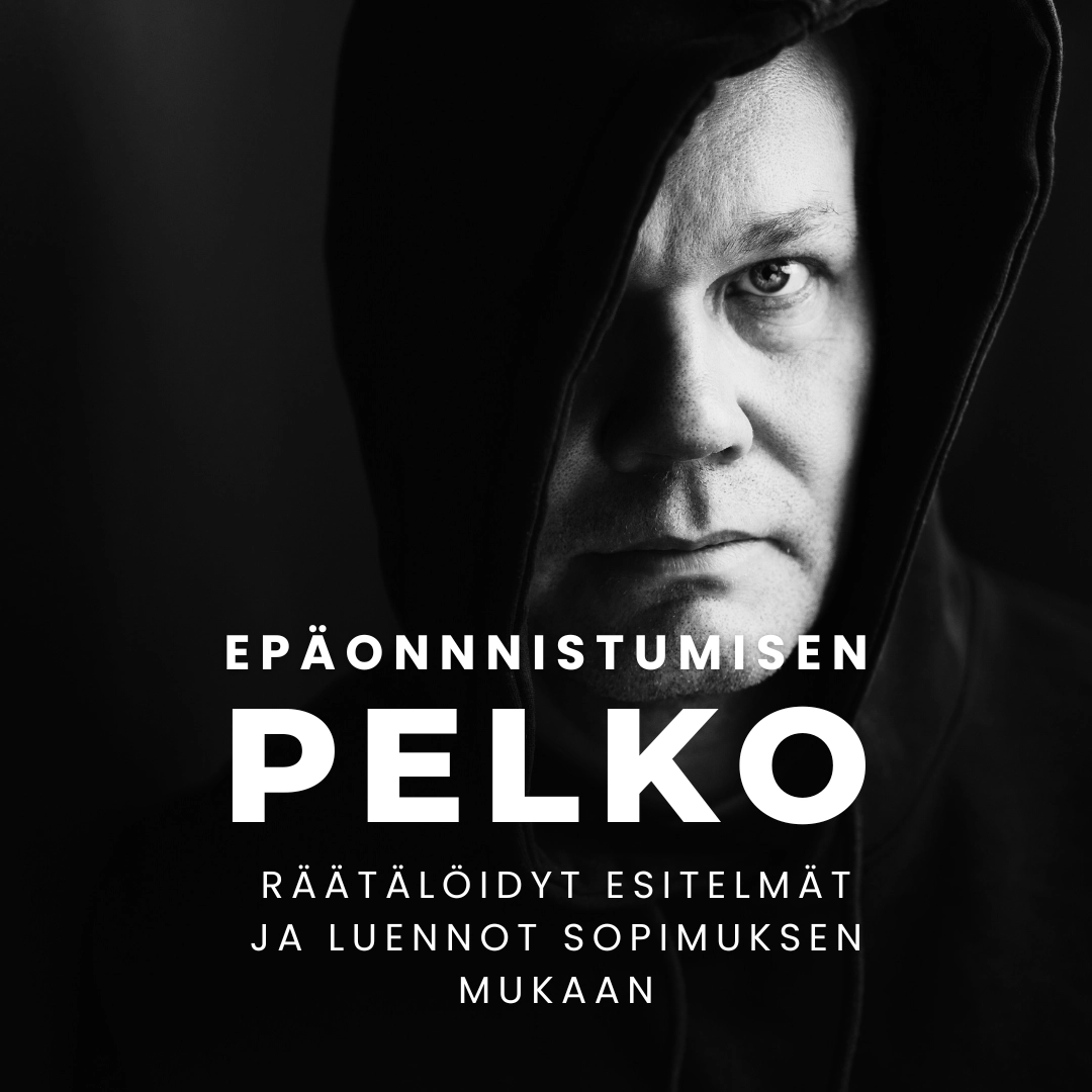 Petteri Silvola Petteri Silvola